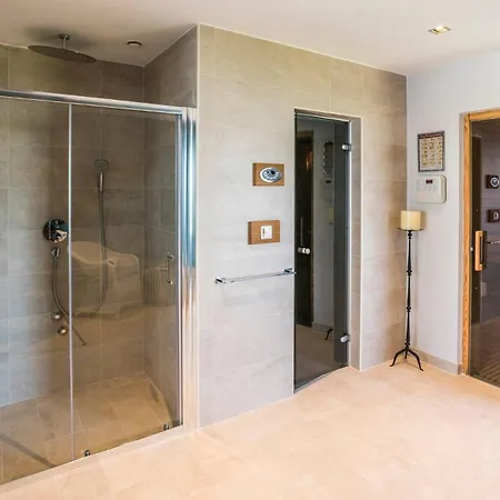 Vila Luxury With A Swimming Pool Momjan, Istria - Sredisnja Istra - 27708