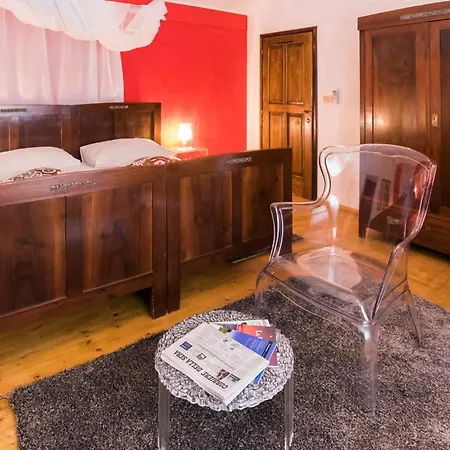 Luxury With A Swimming Pool Momjan, Istria - Sredisnja Istra - 27708 Villa Merisce